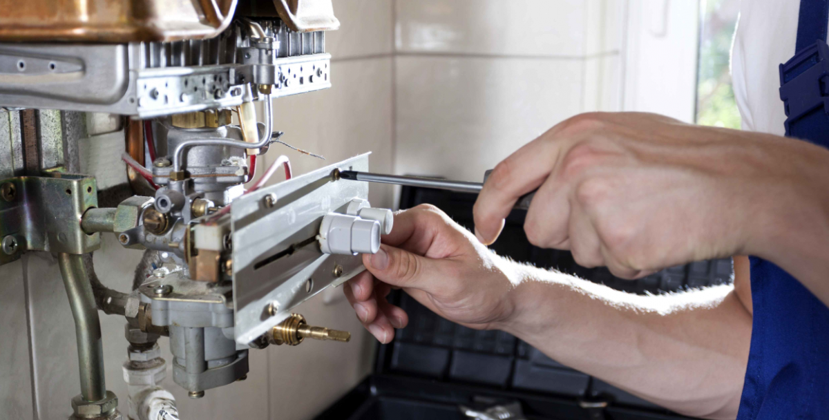 Maintenance chaudieres